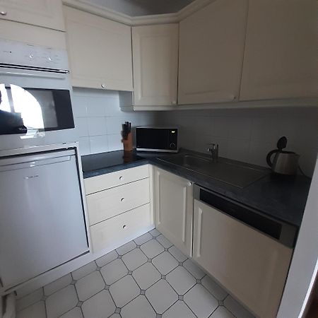 Les Hublots - Appartement Vue Mer Wimereux Ngoại thất bức ảnh