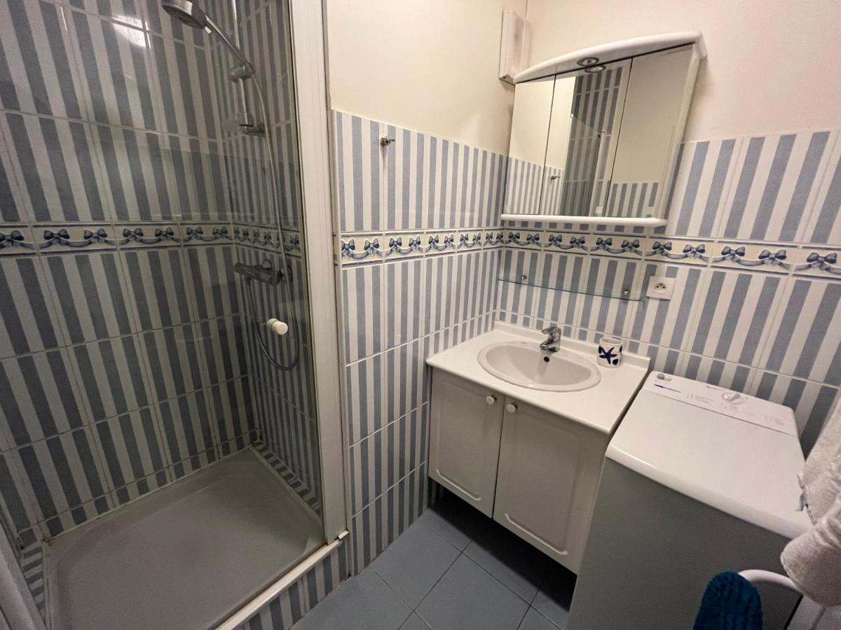 Les Hublots - Appartement Vue Mer Wimereux Ngoại thất bức ảnh