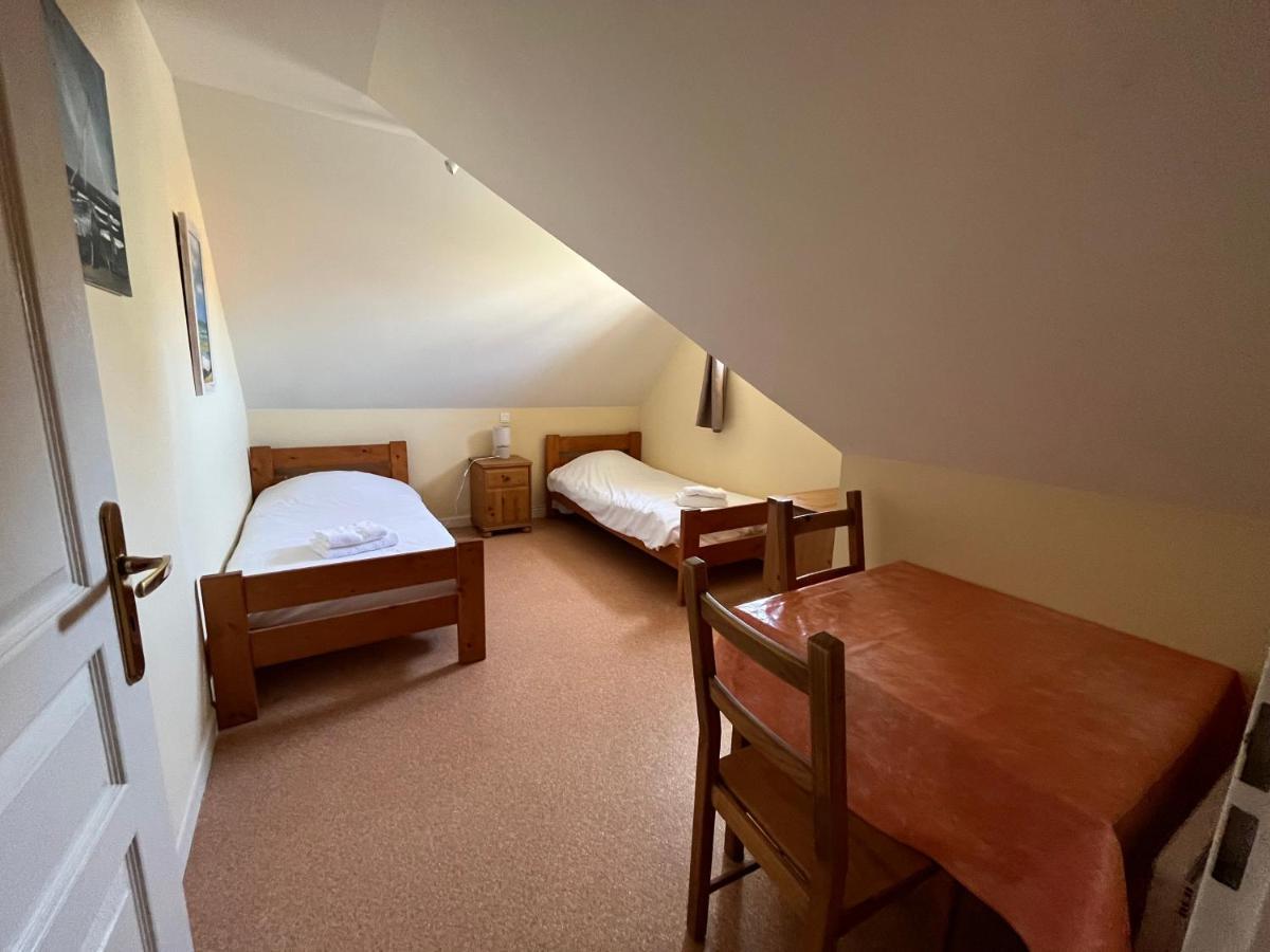 Les Hublots - Appartement Vue Mer Wimereux Ngoại thất bức ảnh