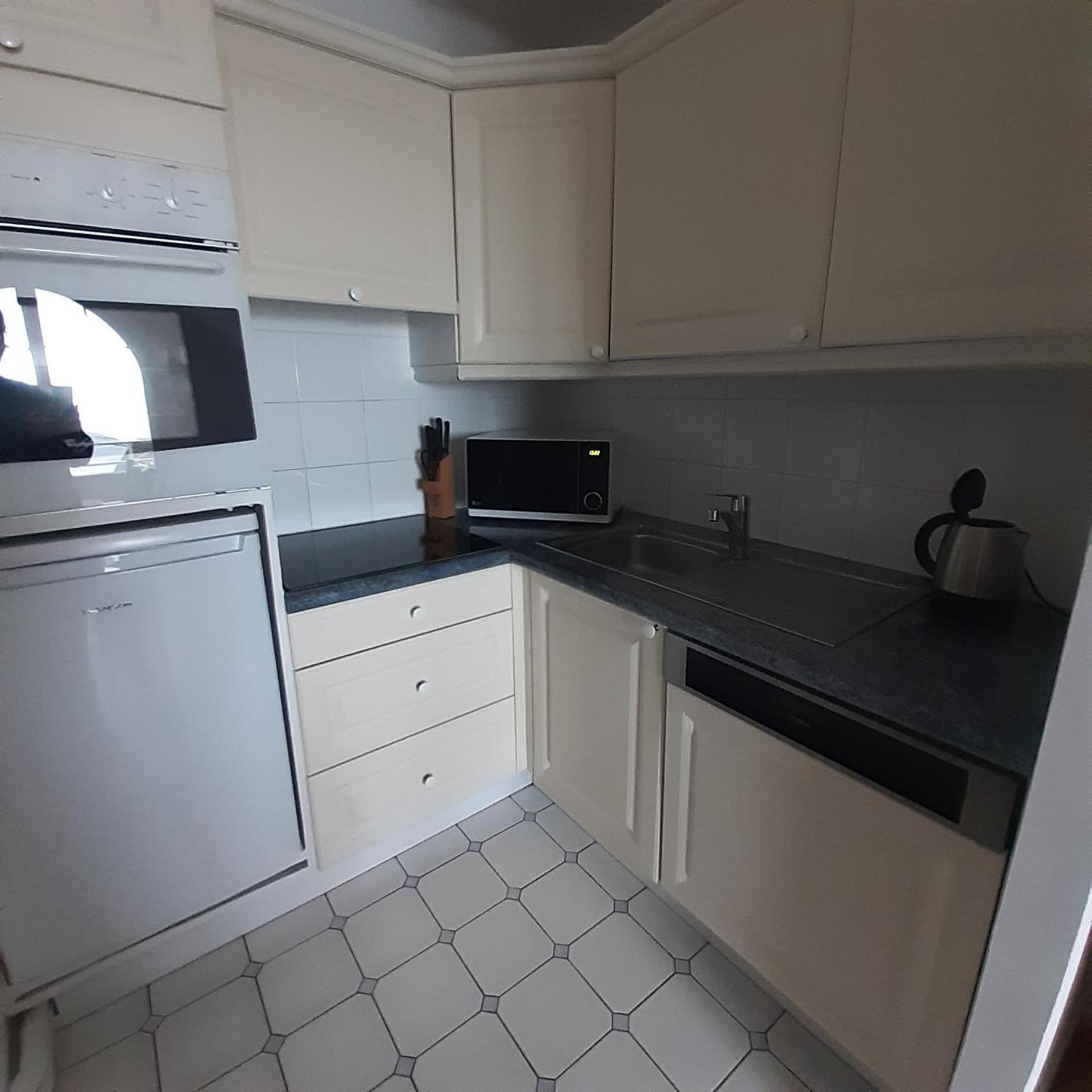 Les Hublots - Appartement Vue Mer Wimereux Ngoại thất bức ảnh